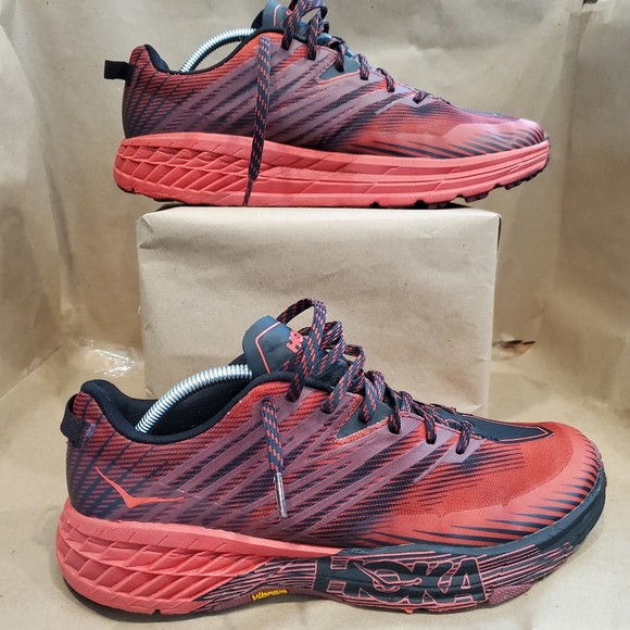 Hoka One One Other - Hoka One One SPEEDGOAT 4